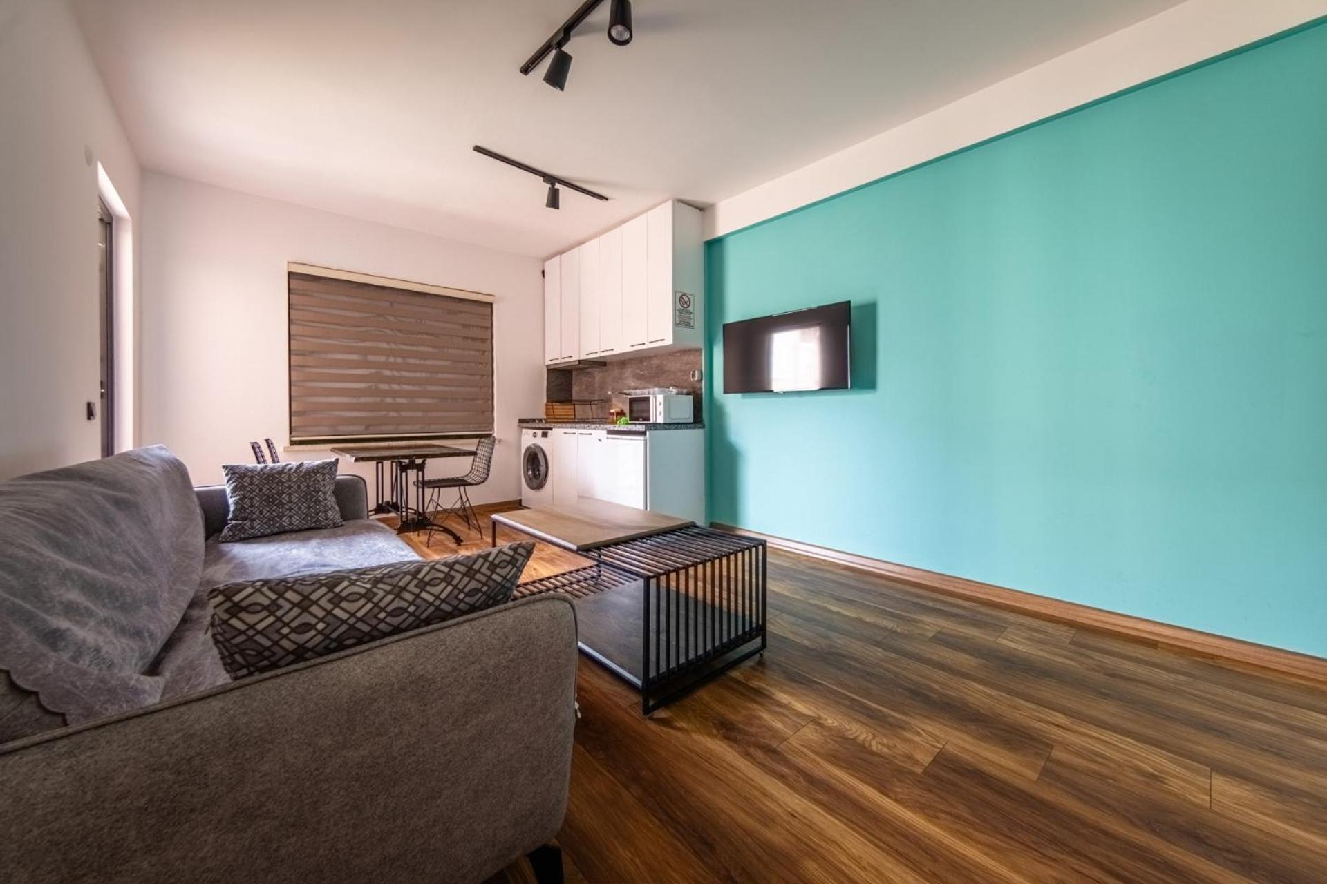 Pasham Residence Αλάνια Εξωτερικό φωτογραφία