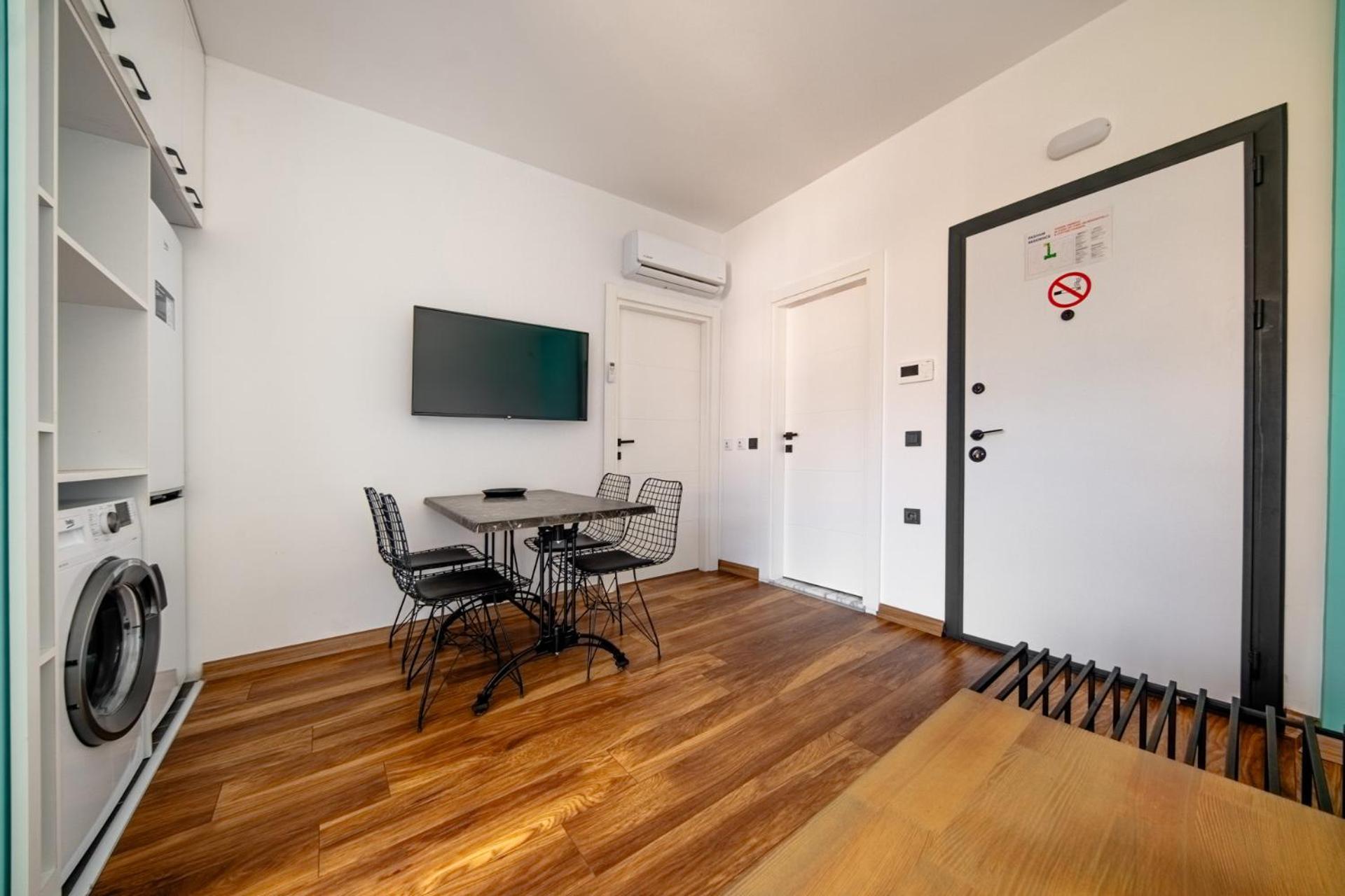 Pasham Residence Αλάνια Εξωτερικό φωτογραφία
