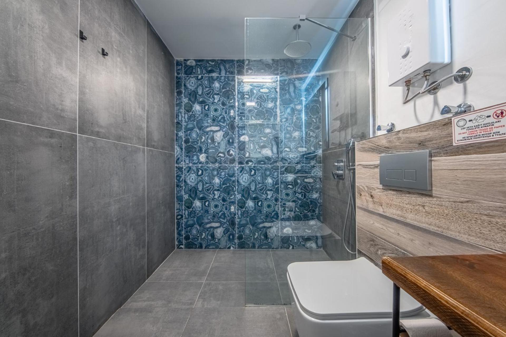 Pasham Residence Αλάνια Εξωτερικό φωτογραφία