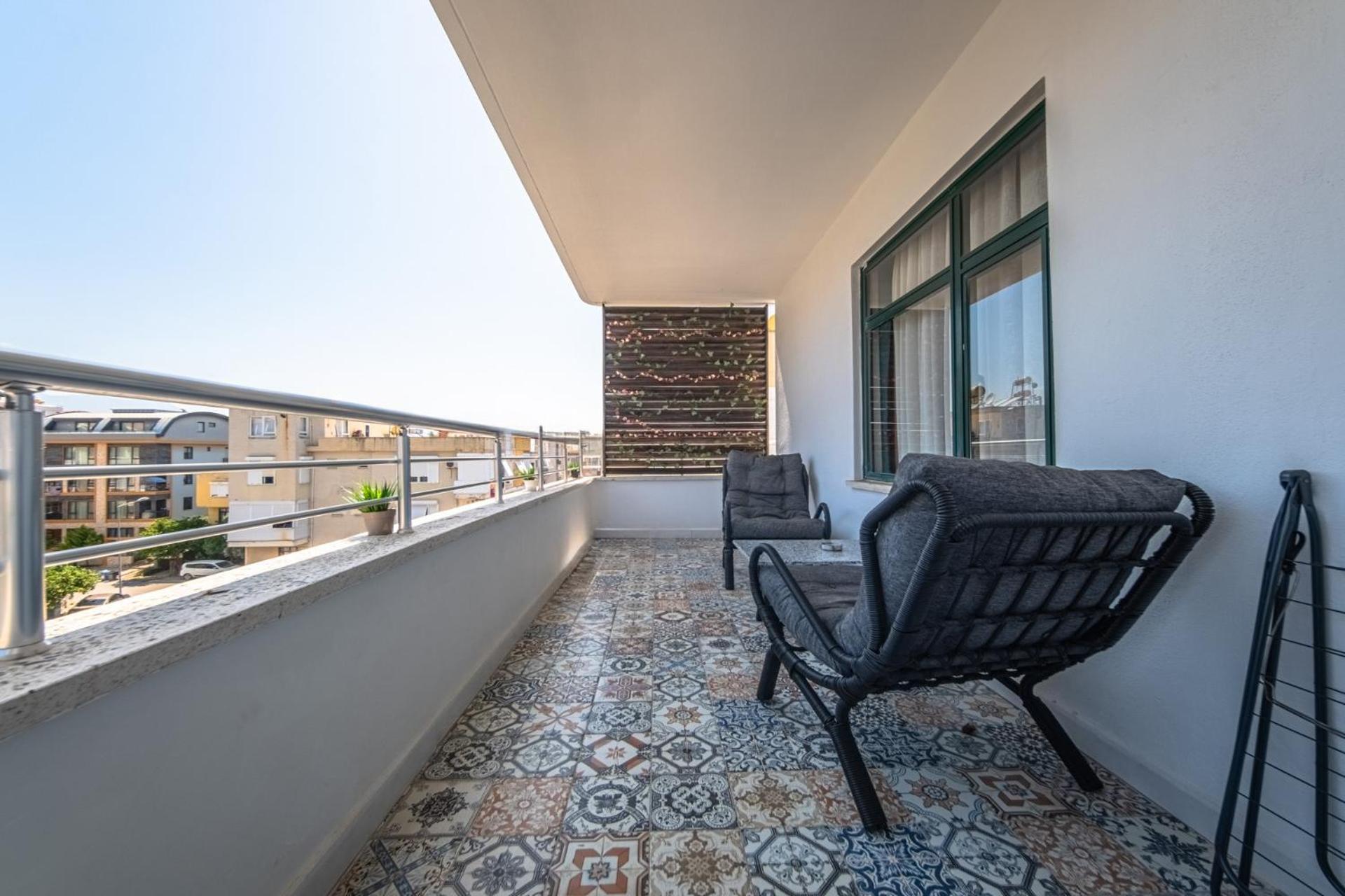 Pasham Residence Αλάνια Εξωτερικό φωτογραφία