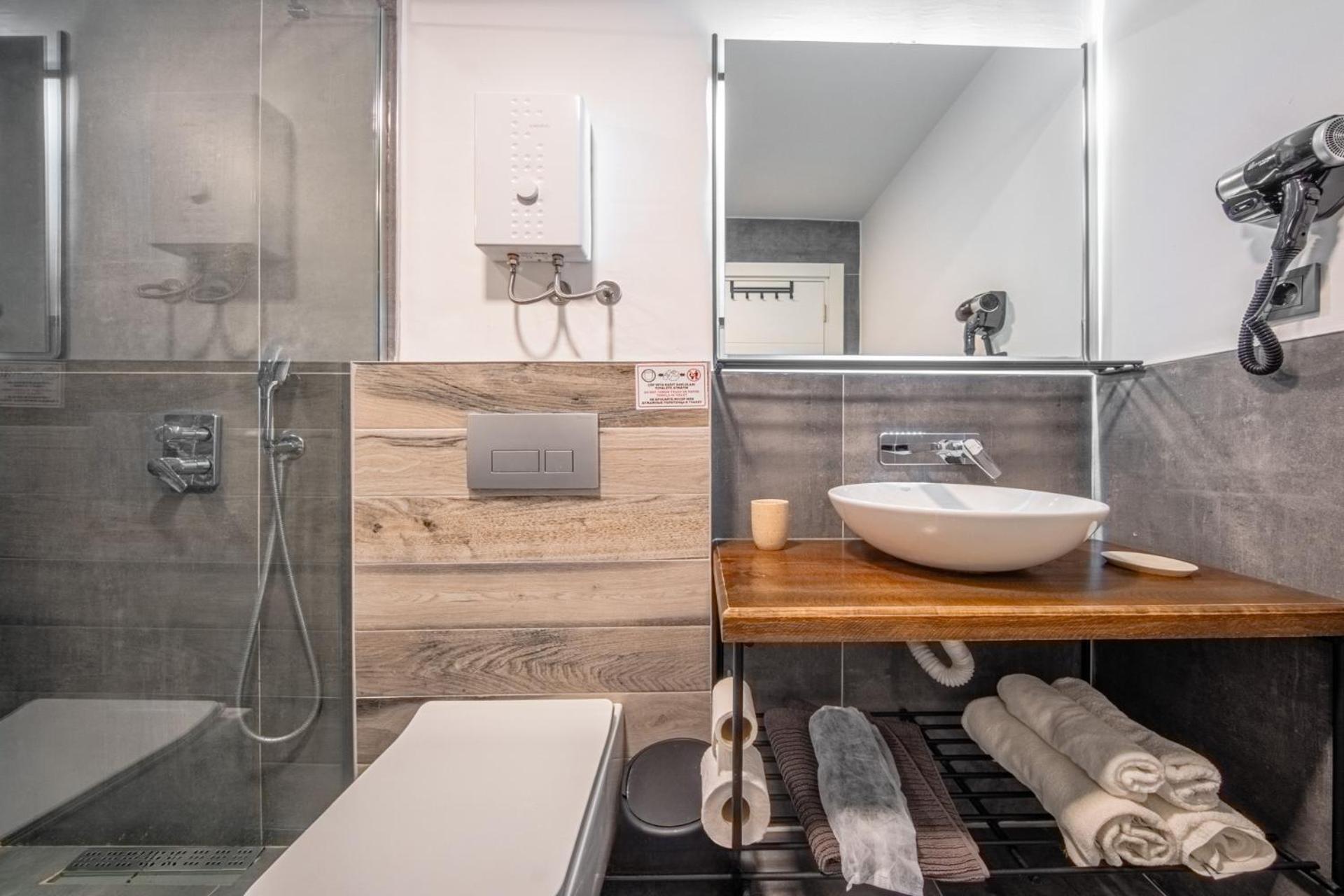 Pasham Residence Αλάνια Εξωτερικό φωτογραφία
